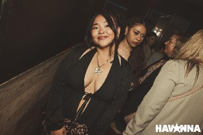 Party Bild aus dem Havanna Berlin vom 07.06.2025